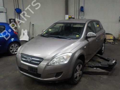 Used Parts KIA CEE'D Hatchback (ED)  1.4  1753138