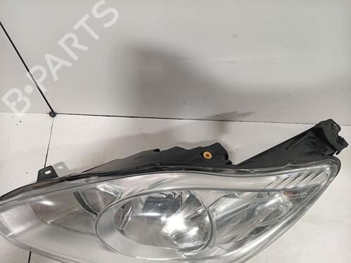 Left headlight FORD C-MAX II (DXA/CB7, DXA/CEU) 1.6 EcoBoost | BP39567366C28 - Image 2