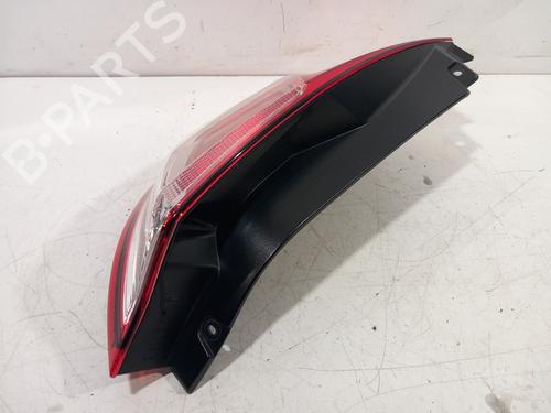 Left taillight FORD FIESTA VI (CB1, CCN) 1.0 | BP31970678C34 - Image 3