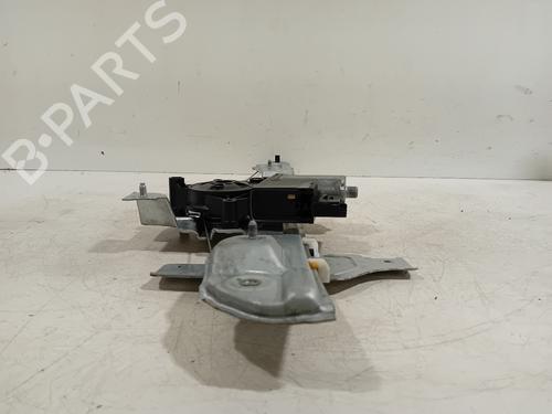 Front right window mechanism CITROËN C3 III (SX) 1.2 THP 110 (SXHNPS, SXHNZT, SXHNZ6) | BP25749623C23 - Image 5