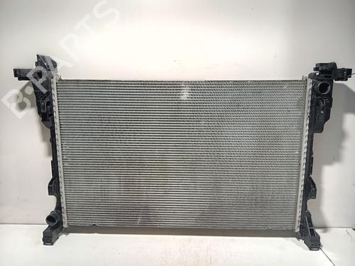 Used Water radiator Water radiator 37523362 37523362