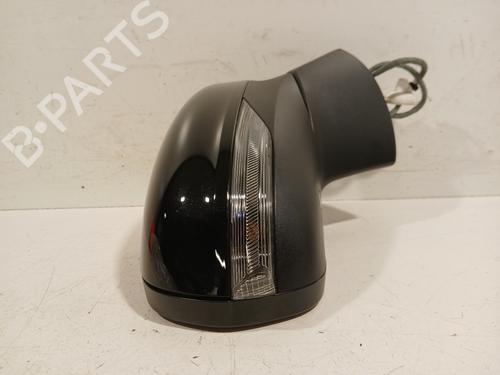 Right mirror FORD PUMA (J2K, CF7) 1.0 EcoBoost mHEV | BP29015576C27 