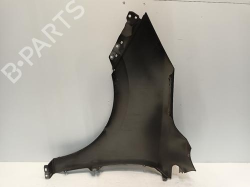 Right front fenders HYUNDAI ix35 (LM, EL, ELH) 1.6 | BP30002316C42
