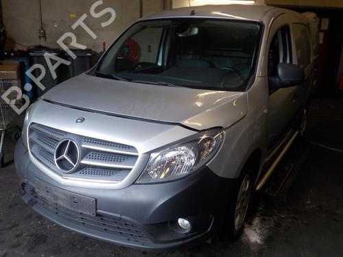 Instrument cluster MERCEDES-BENZ CITAN Box Body/MPV (W415) 108 CDI (415.601, 415.603) | BP10082911C47 