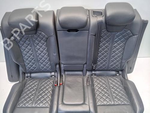 Seats set AUDI Q5 (FYB, FYG) SQ5 TFSI quattro | BP33941590C78  - Image 5