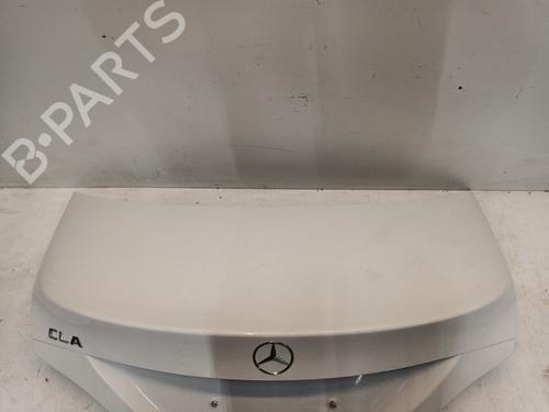 Tailgate MERCEDES-BENZ CLA Coupe (C117) CLA 180 (117.342) | BP22965932C6 