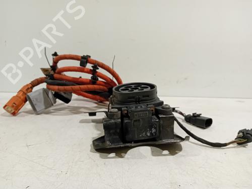 Cable VW GOLF VII (5G1, BQ1, BE1, BE2) 1.4 GTE Hybrid | BP25115971E12 