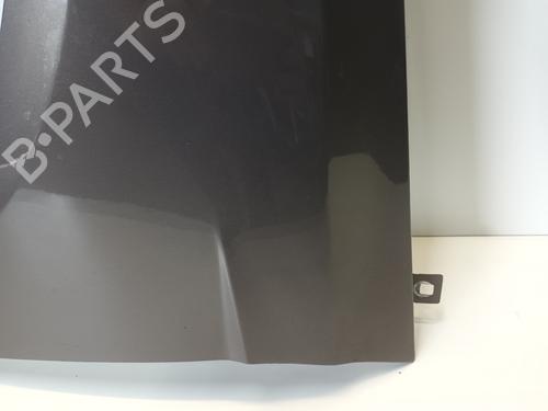 Left front fenders FORD FOCUS III Turnier 1.0 EcoBoost | BP29361279C41 