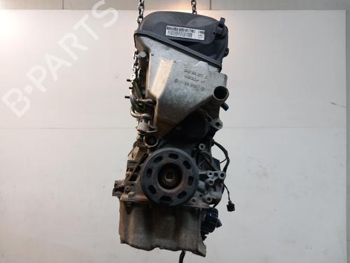 Engine VW UP! (121, 122, BL1, BL2, BL3, 123) 1.0 | BP37181222M1 - Image 3