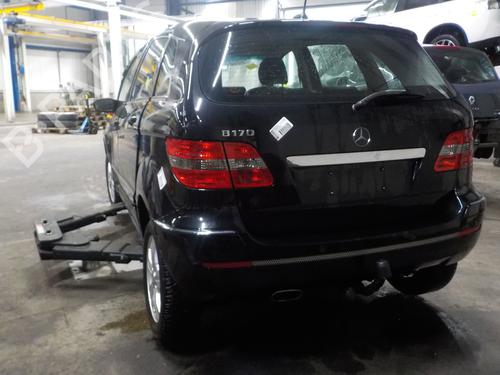 Right taillight MERCEDES-BENZ B-CLASS Sports Tourer (W245) B 170 (245.232) | BP18061032C35 