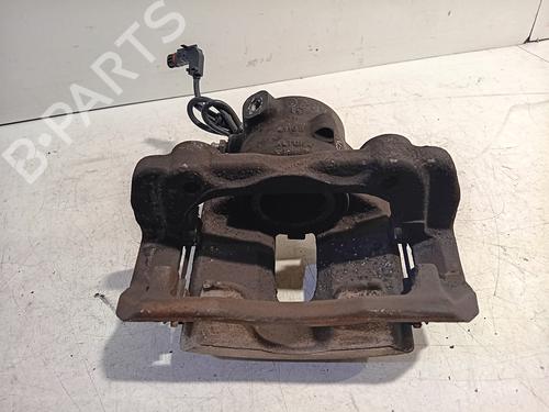 Right front brake caliper MERCEDES-BENZ E-CLASS (W212) E 220 CDI | BP19286986M104 