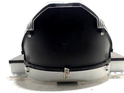 Instrument cluster NISSAN PIXO (UA0) 1.0 | BP8649922C47 
