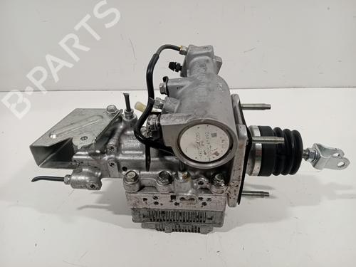 Servo brake TOYOTA YARIS (_P13_) 1.5 Hybrid (NHP130_, NHP130) | BP30489068M42