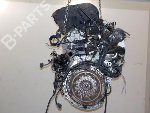 Engine FORD FIESTA VI (CB1, CCN) 1.5 TDCi | BP7985178M1 