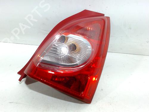 Used Right taillight Right taillight 16903588 16903588