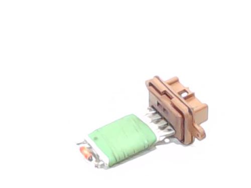 Heater resistor FIAT IDEA (350_) 1.9 JTD | BP11782600M108 
