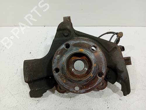 Used Right front steering knuckle FIAT DOBLO Cargo (263_) 1.3 D Multijet (90 hp) 15737960