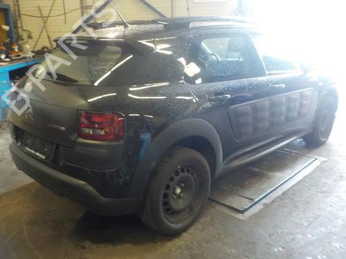 Spejlkontakt CITROËN C4 CACTUS 1.2 VTi 82 | BP10669976I25 