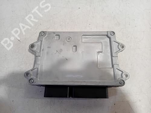 Engine control unit (ECU) MAZDA 2 Hatchback (DL, DJ) 1.5 | BP19030380M57 - Image 4