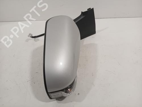 Right mirror TOYOTA YARIS (_P13_) 1.5 Hybrid (NHP130_, NHP130) | BP26532764C27 
