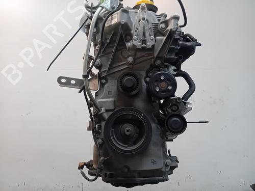 Engine RENAULT CAPTUR I (J5_, H5_) 0.9 TCe 90 | BP38508772M1 - Image 4