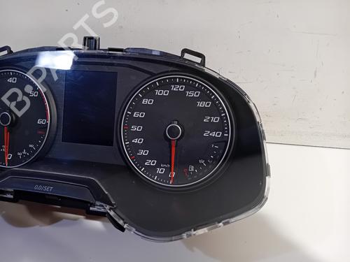 Instrument cluster SEAT ARONA (KJ7, KJP) 1.6 TDI | BP29745694C47 - Image 3