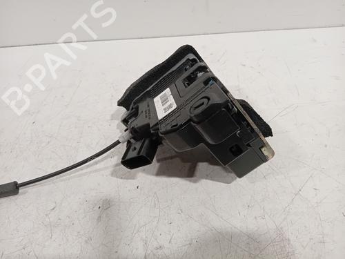 Rear right lock HYUNDAI i20 II (GB, IB) 1.2 | BP21047869C99 