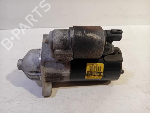 Startmotor KIA RIO III (UB) 1.25 CVVT (86 hp) 22733071