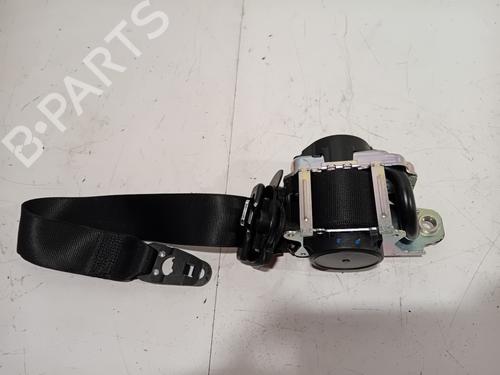 Front right seatbelt MERCEDES-BENZ C-CLASS T-Model (S205) C 200 d (205.201) | BP28045227I25 