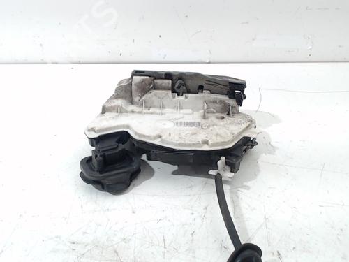Rear left lock VW GOLF VI (5K1) 1.6 TDI | BP13207736C100 