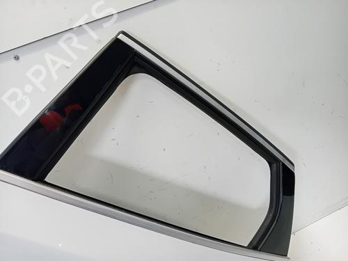 Left rear door VOLVO V40 Hatchback (525) D2 | BP25379520C4 