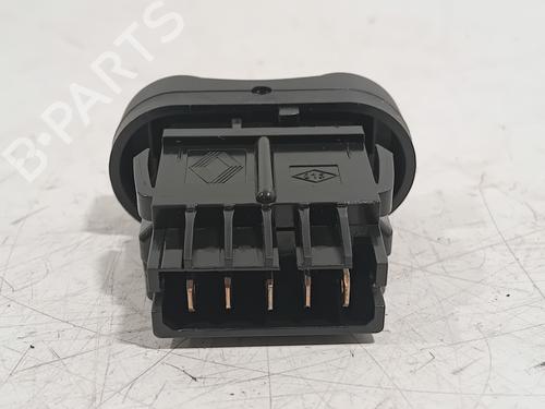 Switch DACIA DUSTER (HS_) 1.6 16V | BP20926472I30 
