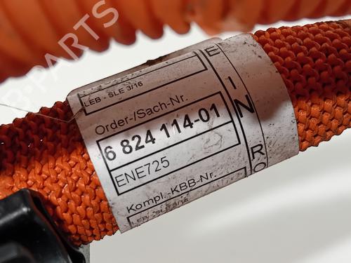 Other BMW 3 (F30, F80) 330 e | BP29941188O1