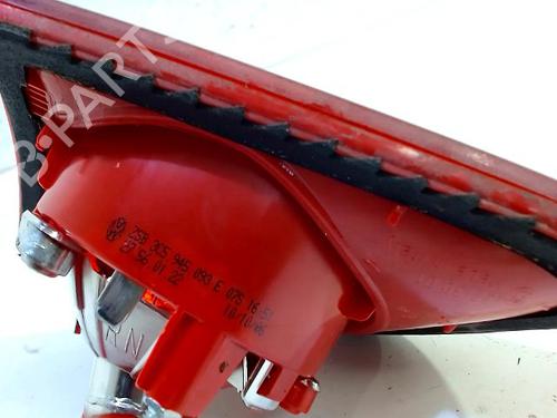 Left tailgate light VW PASSAT B6 (3C2) 2.0 TDI | BP8278601C79 - Image 3