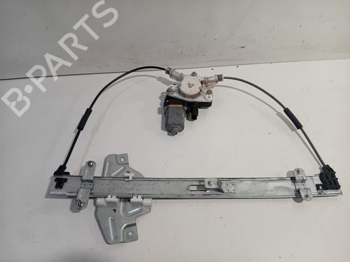 Vindusheismekanisme høyre foran KIA PICANTO II (TA) 1.2 (85 hp) 30567163