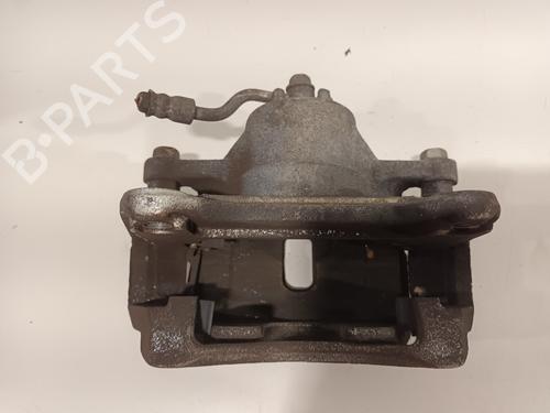 Left front brake caliper KIA PICANTO III (JA) 1.0 | BP17676698M105 - Image 6