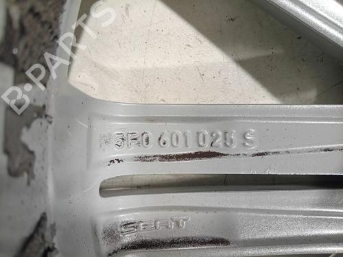 Rim SEAT LEON (5F1) 1.5 TSI | BP28178861C45 