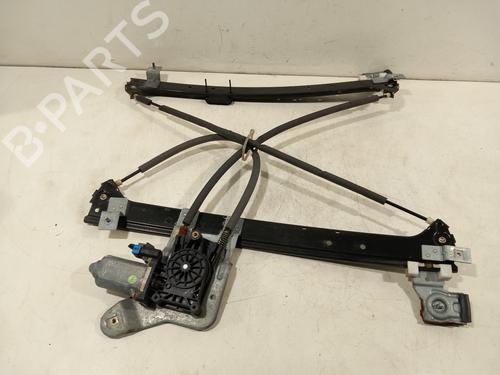 Used Rear left window mechanism Rear left window mechanism 38086322 38086322