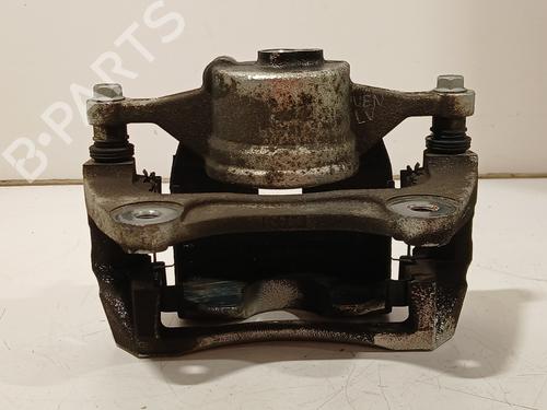 Left front brake caliper HYUNDAI TUCSON (NX4E, NX4A) 1.6 T-GDi Hybrid | BP24536042M105 - Image 4