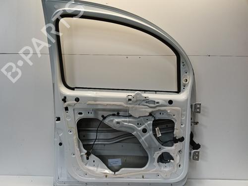 Left front door RENAULT KANGOO Express (FW0/1_) 1.5 dCi 75 (FW07, FW10, FW04) | BP30612980C2 