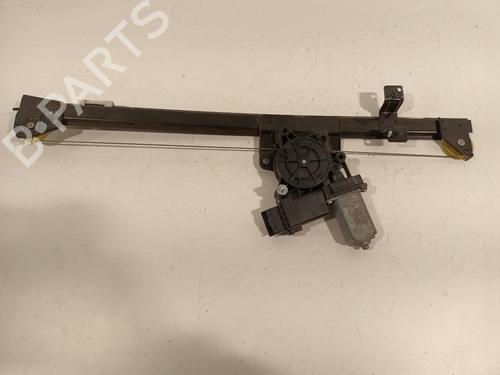 Used Front left window mechanism FIAT DUCATO Platform/Chassis (250_) 120 Multijet 2,3 D (120 hp) 17571991