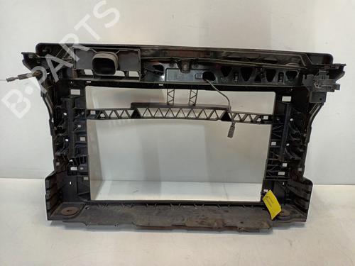 Travesaño VW POLO V (6R1, 6C1) 1.2 TDI | BP30769819C162