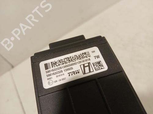 Camera IVECO DAILY VI Van 35S18, 35C18, 40C18, 50C18, 60C18, 65C18, 70C18 | BP31757364E14 