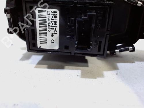 Left rear window switch MINI MINI (F55) Cooper SD | BP10668220I29 - Image 3