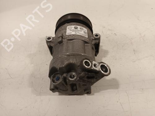 Used AC compressor AC compressor 32232275 32232275