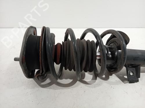 Left front shock absorber MINI MINI (R56) One | BP19168112M16 