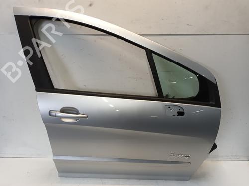 Used Right front door PEUGEOT 308 SW I (4E_, 4H_) 1.6 HDi (114 hp) 27653928