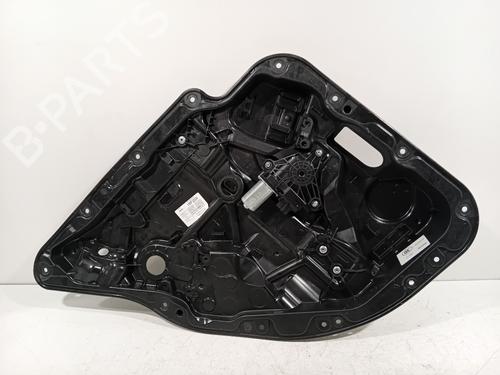 Used Rear left window mechanism MERCEDES-BENZ C-CLASS (W205) C 350 e (205.047) (279 hp) 21071994