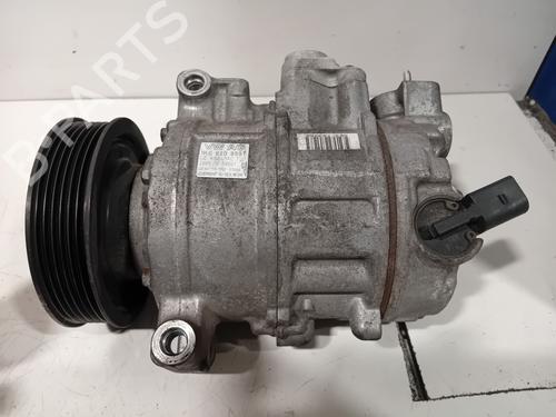 Used AC compressor AC compressor SKODA YETI (5L) 1.2 TSI (105 hp) 33722399 33722399