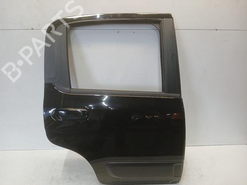 Used Right rear door Right rear door FIAT PANDA (312_, 319_) 0.9 (312PXP1A) (60 hp) 40599047 40599047